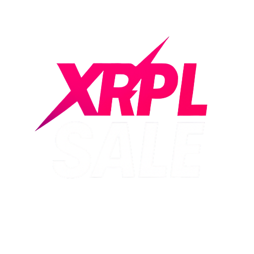 XRPL.Sale Logo